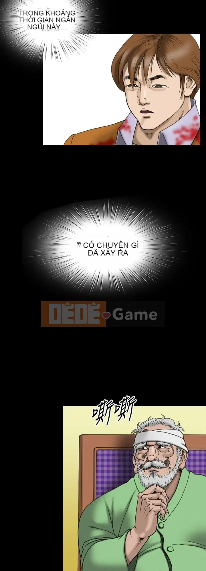 Xã hội thượng lưu Phần 1 Tập 1-27