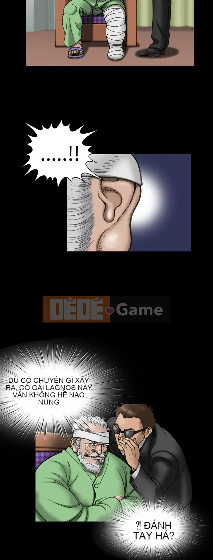 Xã hội thượng lưu Phần 1 Tập 1-27