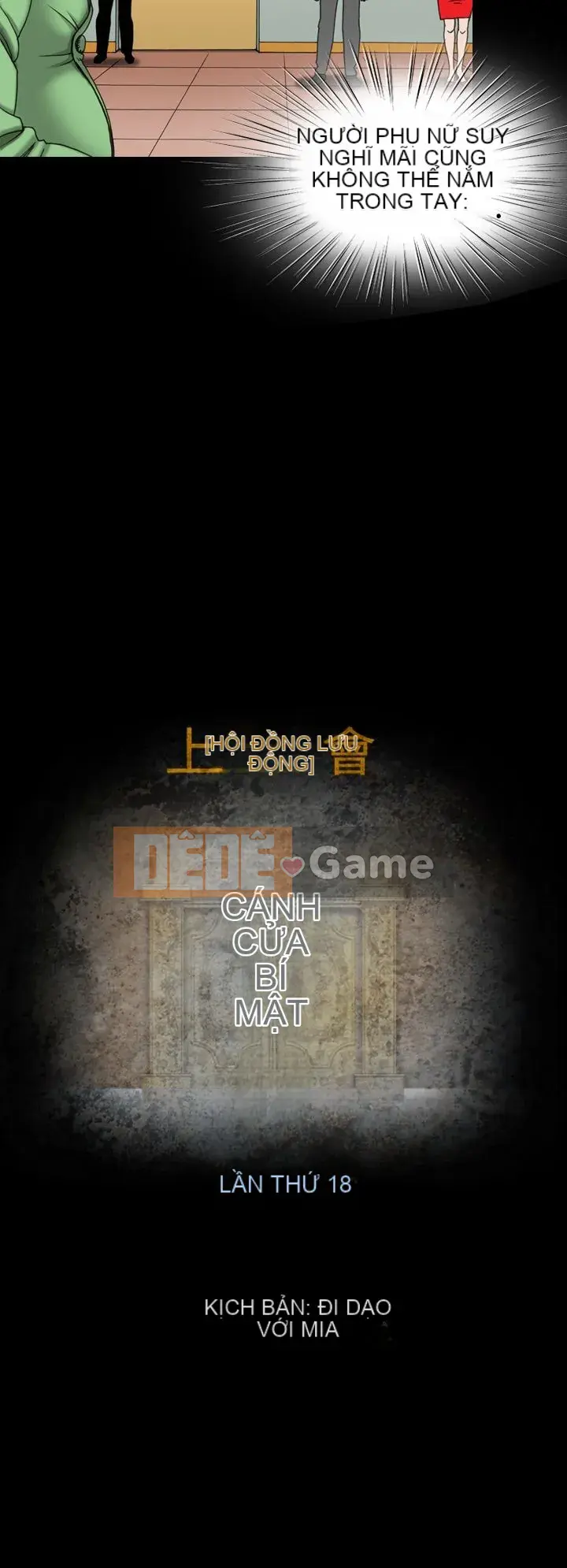 Xã hội thượng lưu Phần 1 Tập 1-27