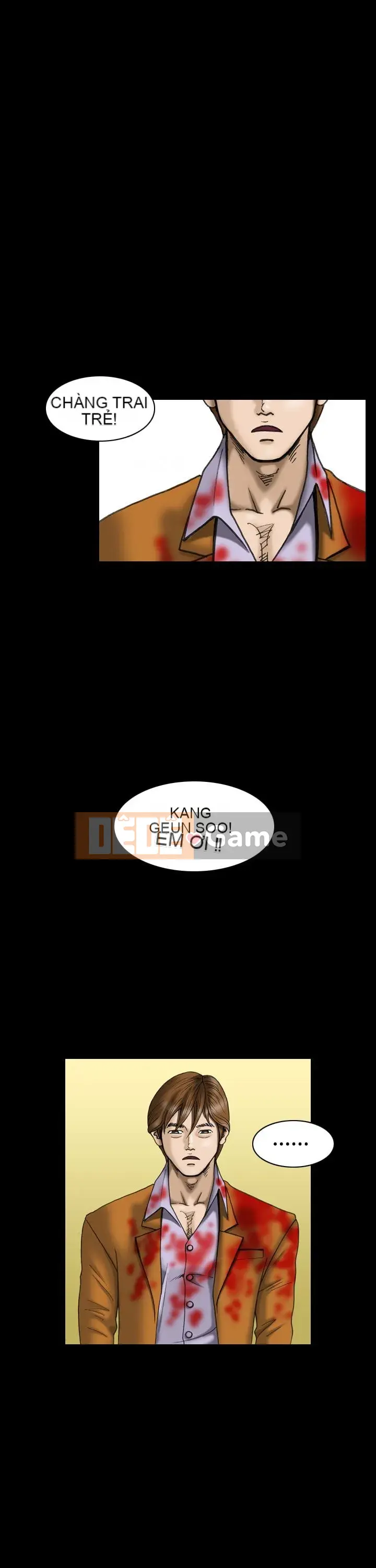 Xã hội thượng lưu Phần 1 Tập 1-27