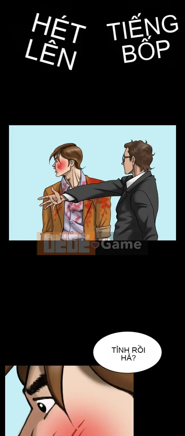 Xã hội thượng lưu Phần 1 Tập 1-27