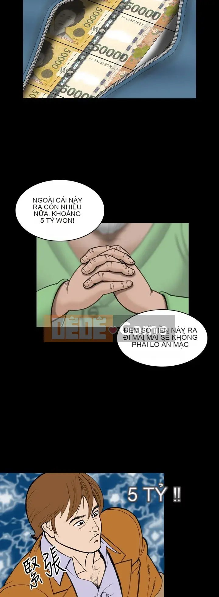 Xã hội thượng lưu Phần 1 Tập 1-27