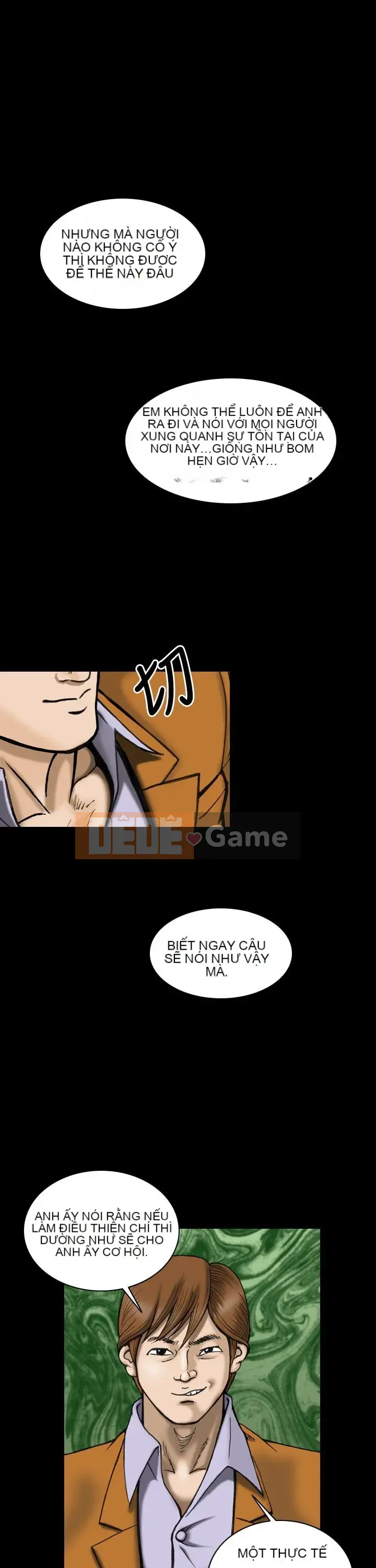 Xã hội thượng lưu Phần 1 Tập 1-27