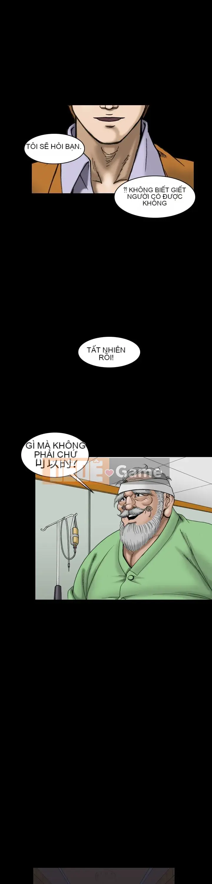 Xã hội thượng lưu Phần 1 Tập 1-27