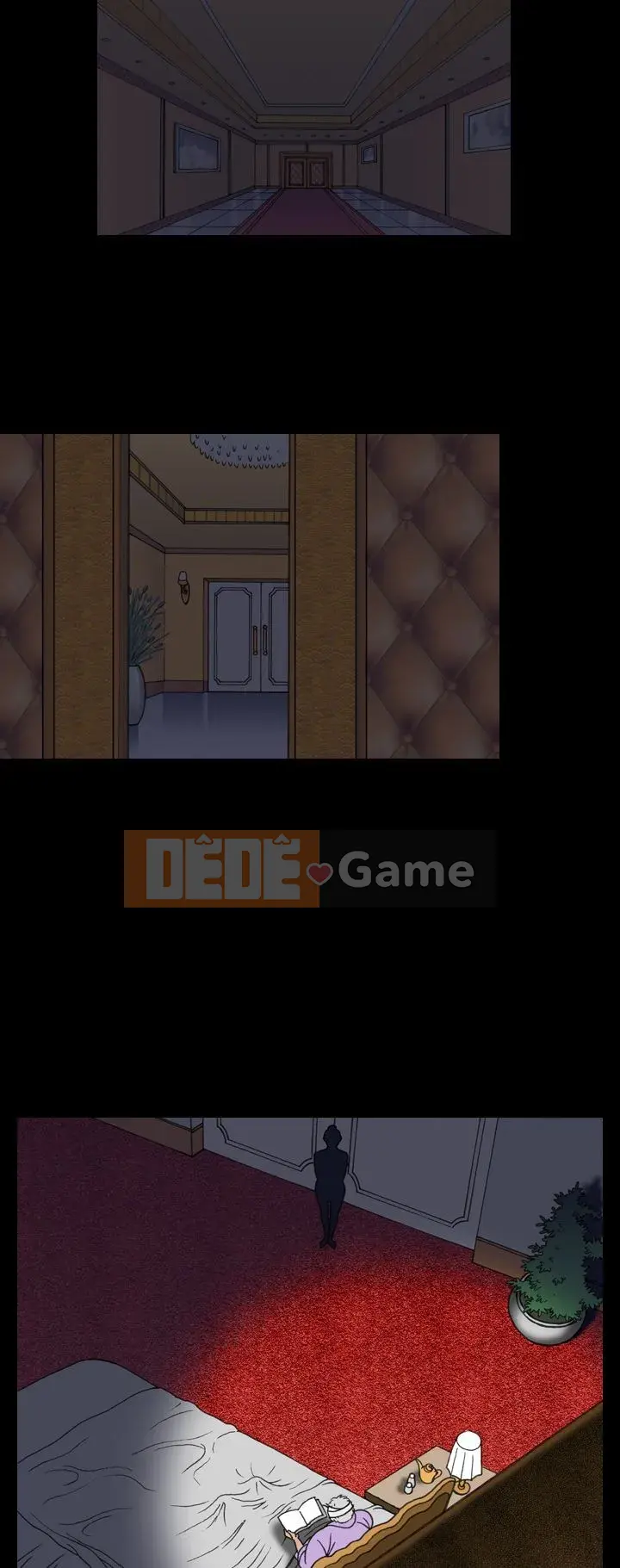 Xã hội thượng lưu Phần 1 Tập 1-27