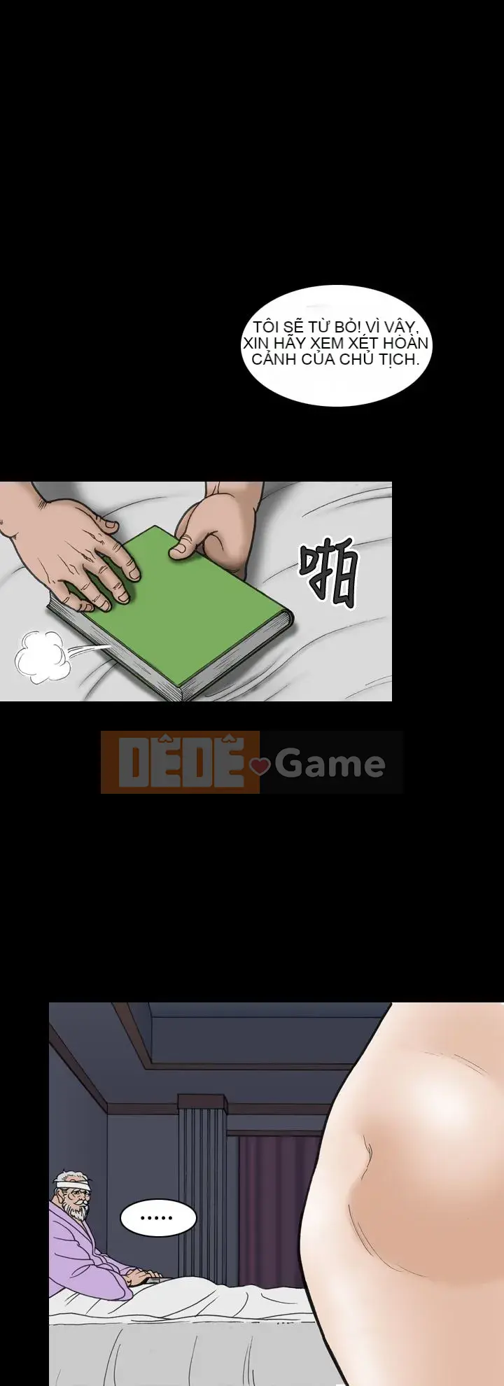 Xã hội thượng lưu Phần 1 Tập 1-27