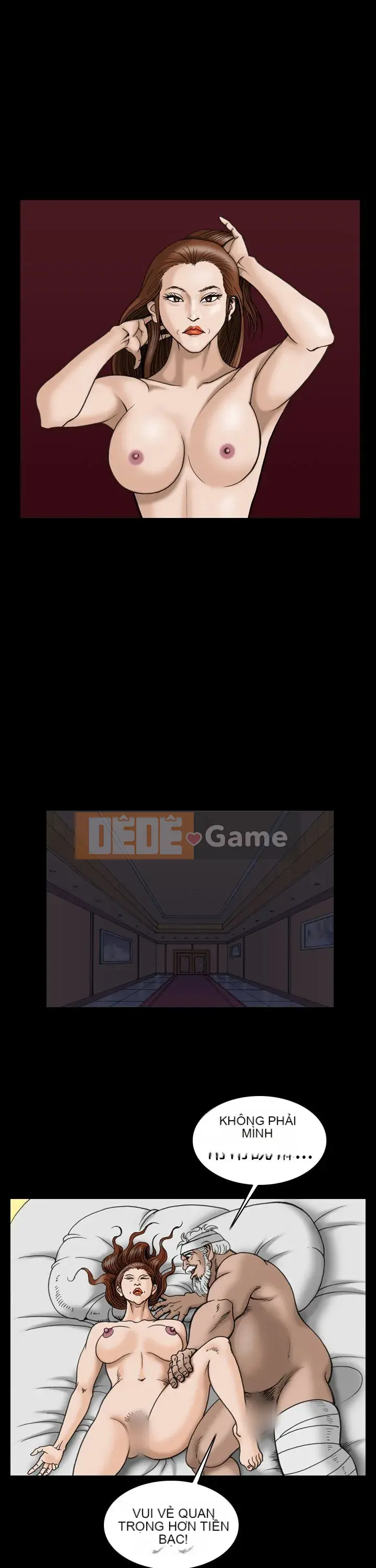 Xã hội thượng lưu Phần 1 Tập 1-27