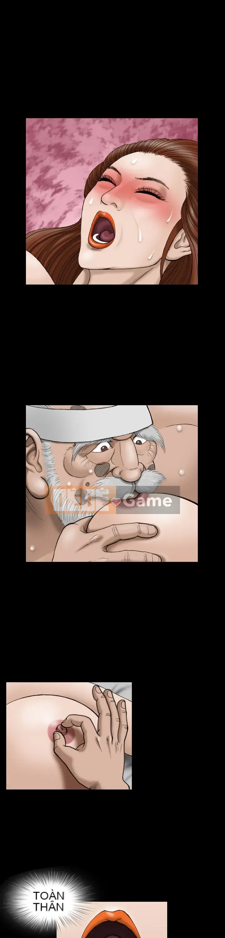 Xã hội thượng lưu Phần 1 Tập 1-27