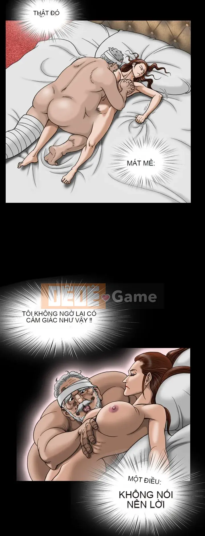 Xã hội thượng lưu Phần 1 Tập 1-27