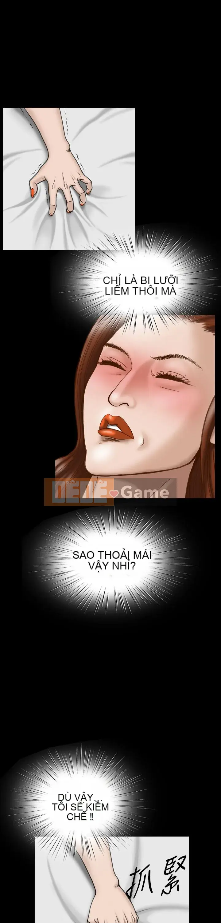 Xã hội thượng lưu Phần 1 Tập 1-27