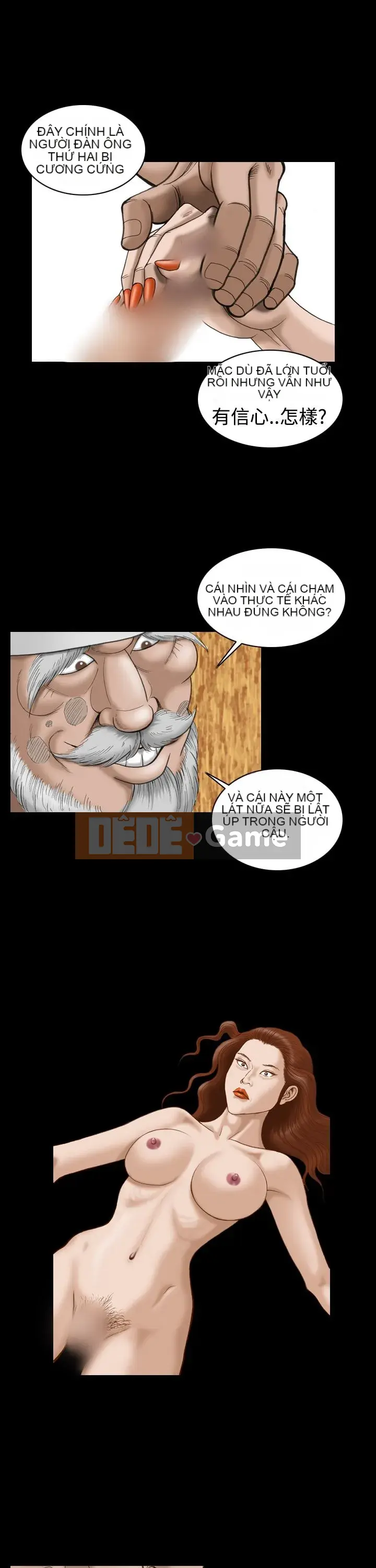 Xã hội thượng lưu Phần 1 Tập 1-27