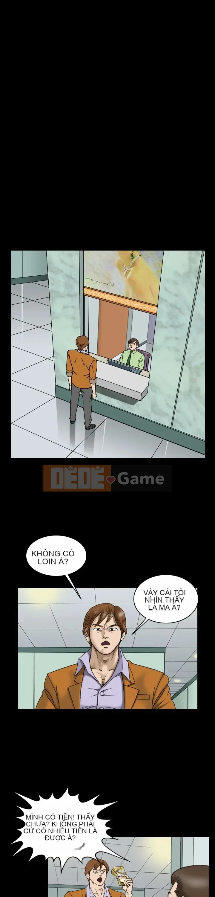 Xã hội thượng lưu Phần 1 Tập 1-27