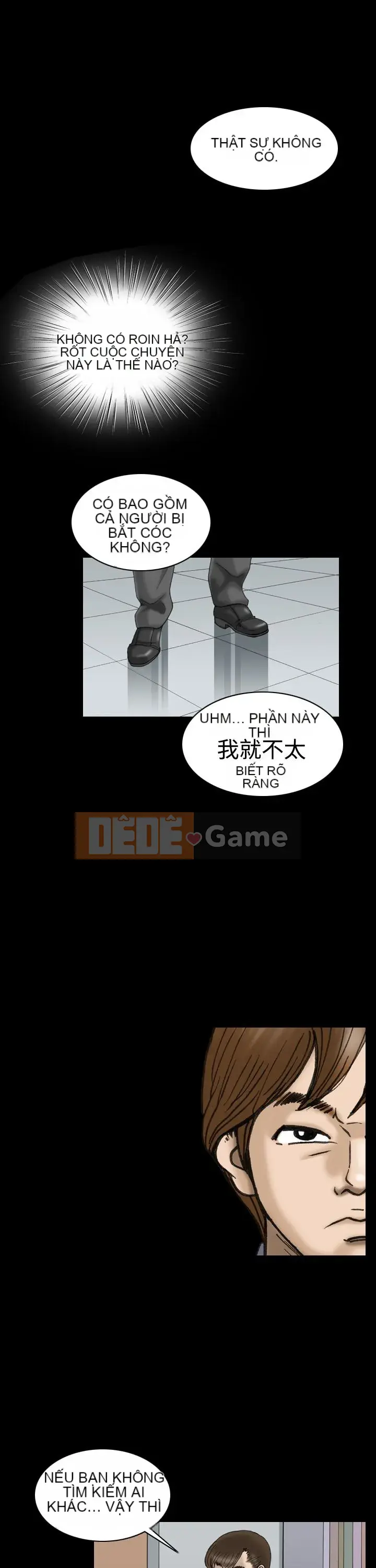 Xã hội thượng lưu Phần 1 Tập 1-27