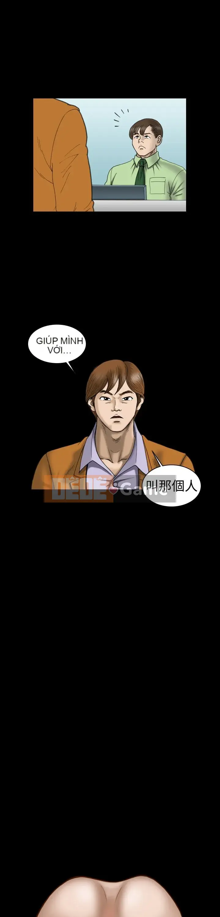 Xã hội thượng lưu Phần 1 Tập 1-27