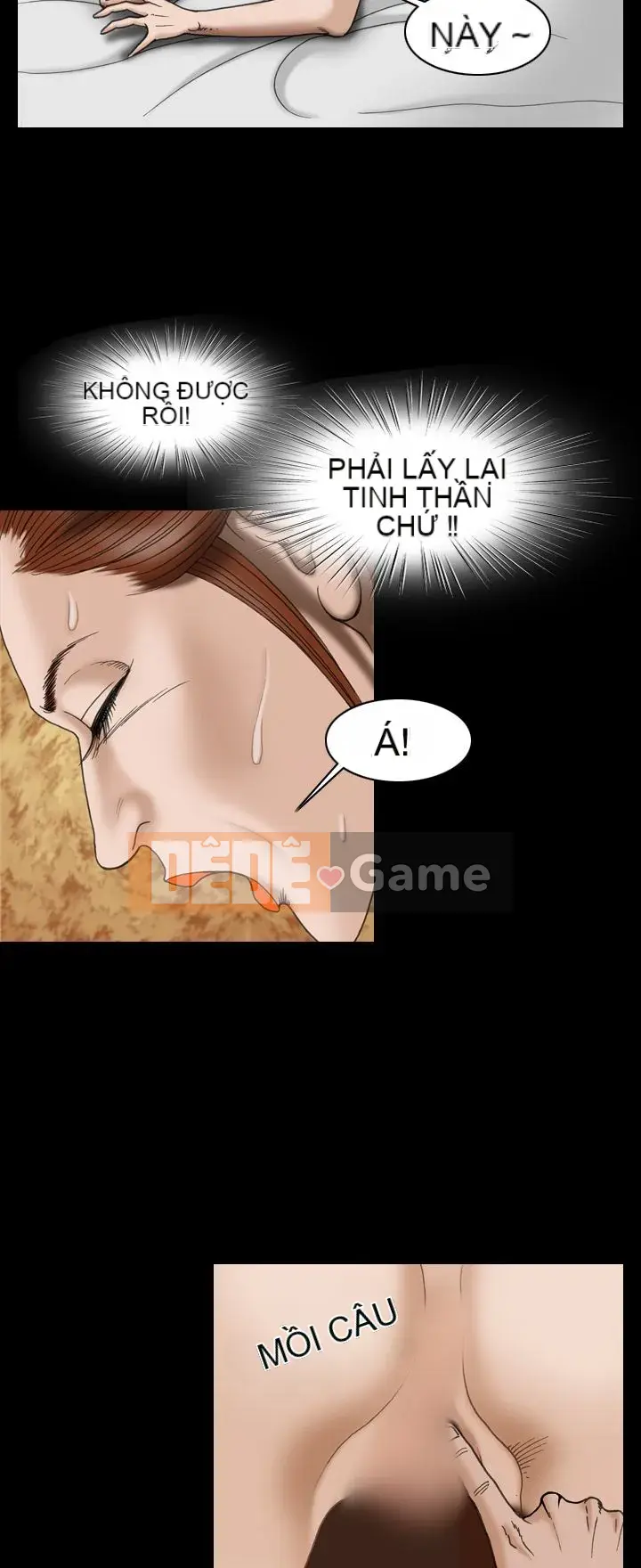 Xã hội thượng lưu Phần 1 Tập 1-27