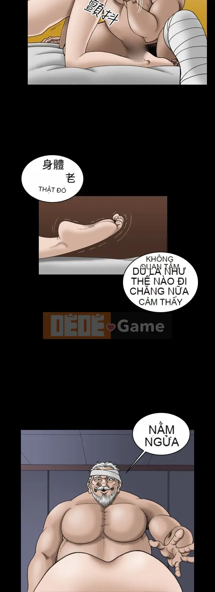 Xã hội thượng lưu Phần 1 Tập 1-27