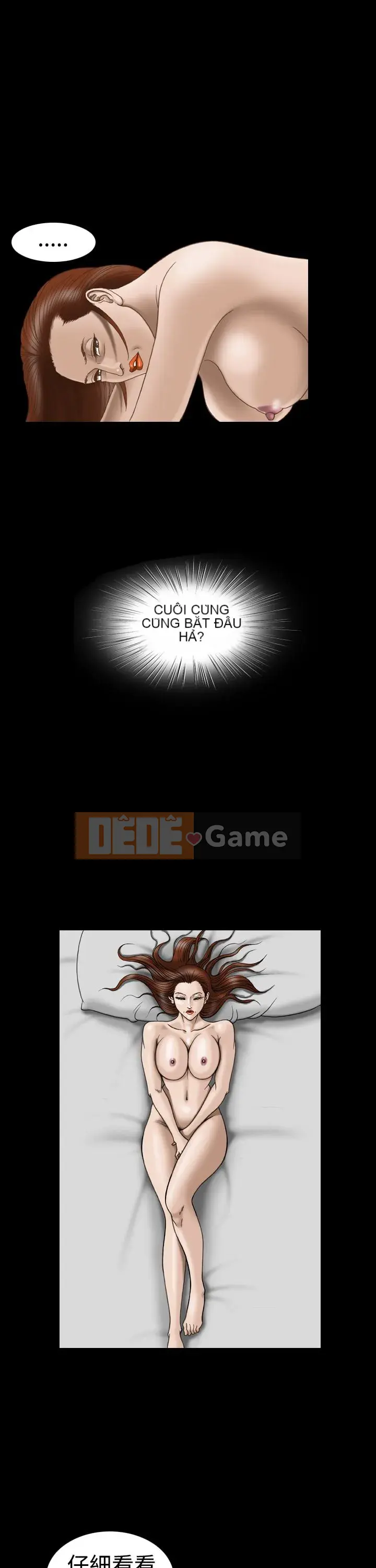 Xã hội thượng lưu Phần 1 Tập 1-27