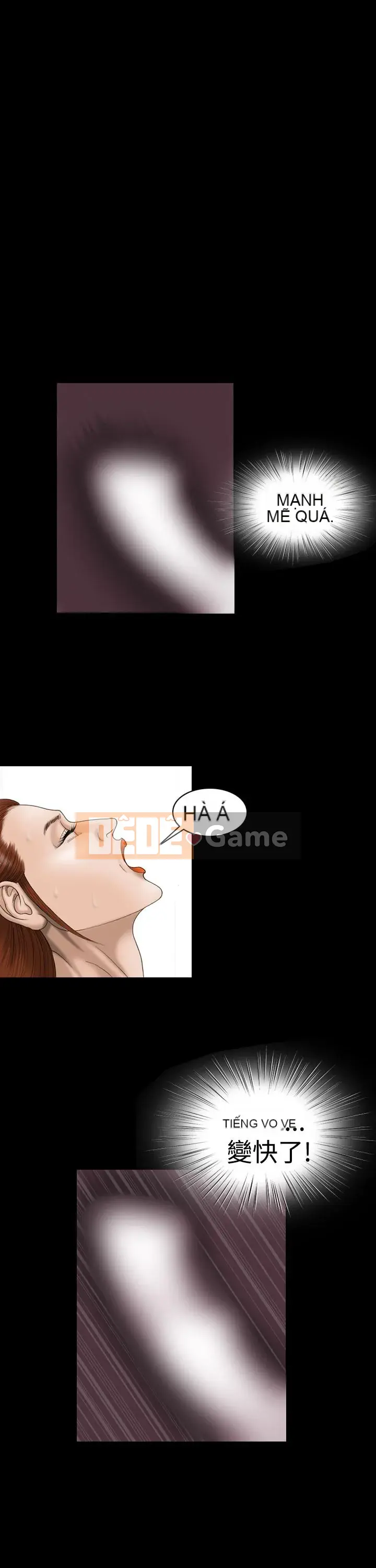 Xã hội thượng lưu Phần 1 Tập 1-27