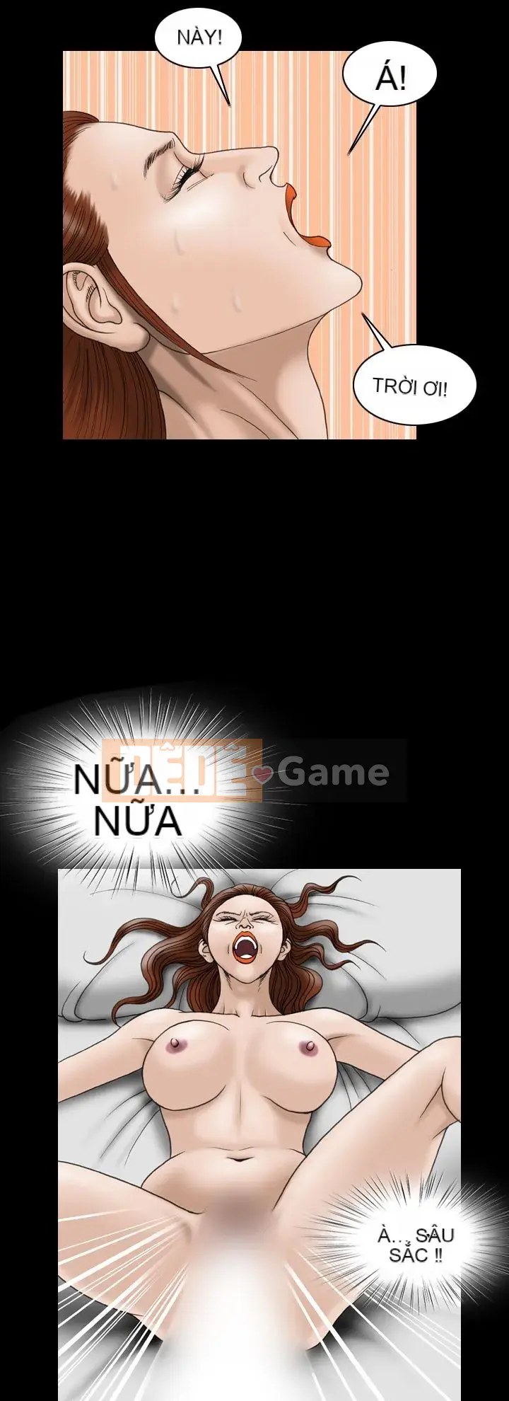 Xã hội thượng lưu Phần 1 Tập 1-27