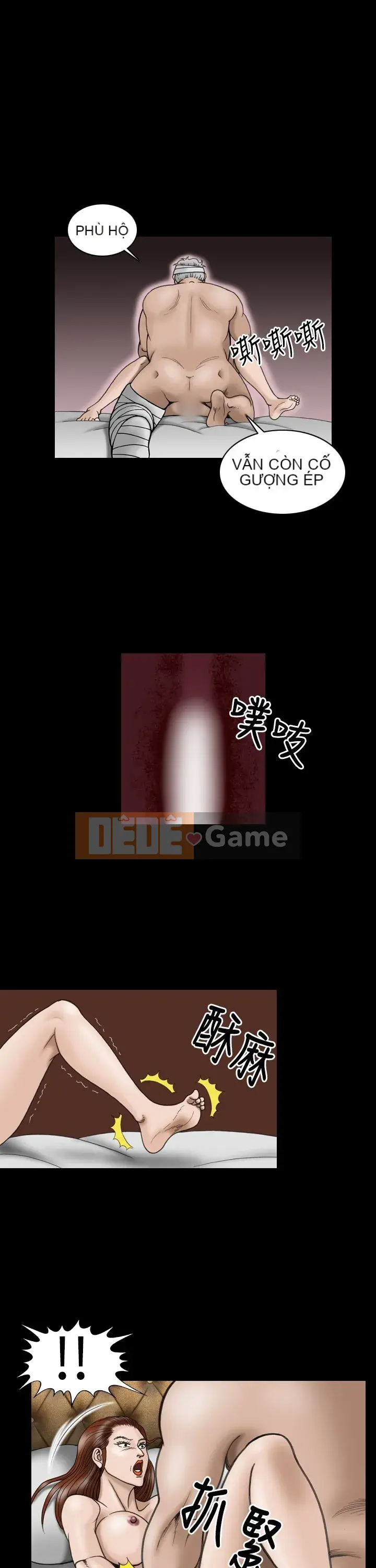 Xã hội thượng lưu Phần 1 Tập 1-27