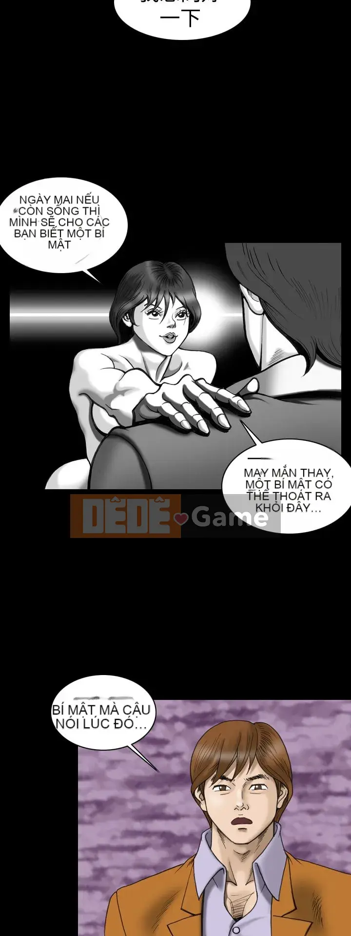 Xã hội thượng lưu Phần 1 Tập 1-27