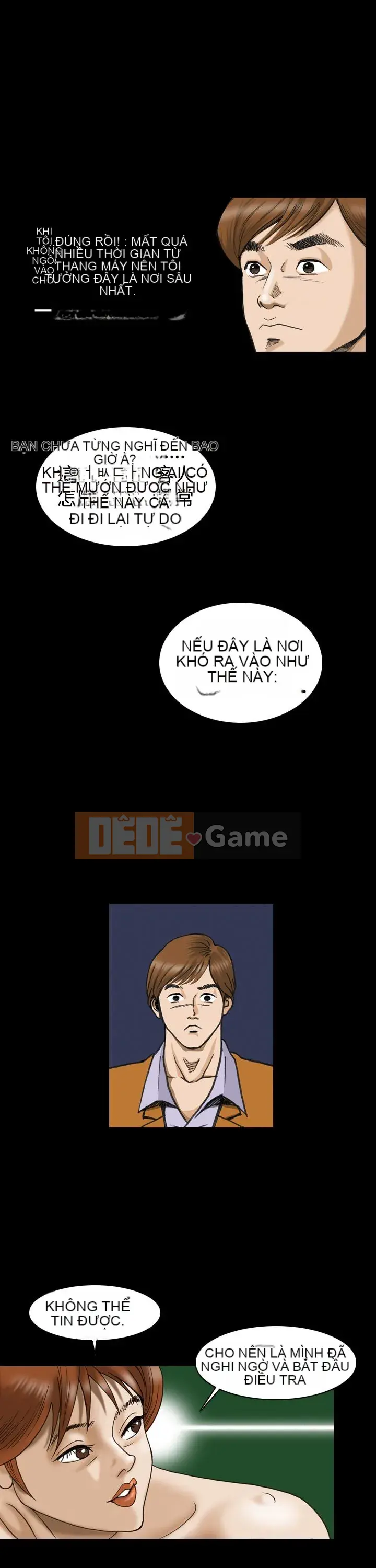 Xã hội thượng lưu Phần 1 Tập 1-27