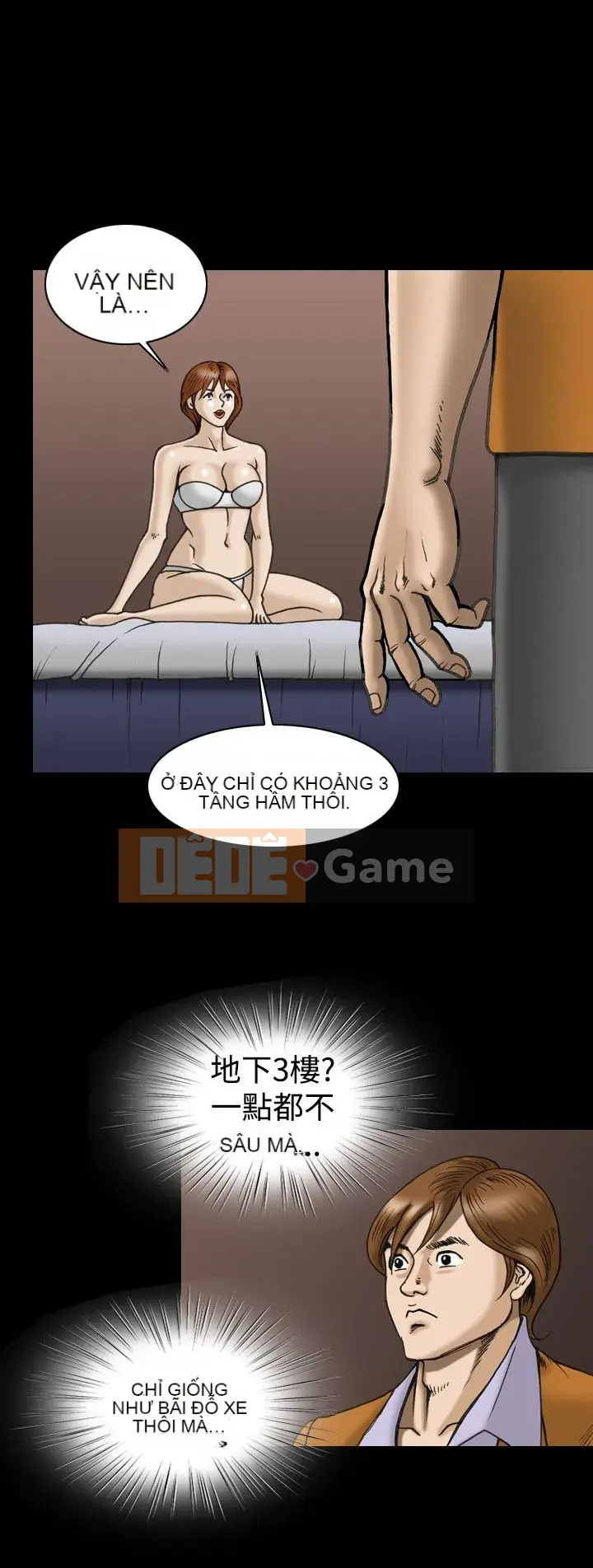 Xã hội thượng lưu Phần 1 Tập 1-27