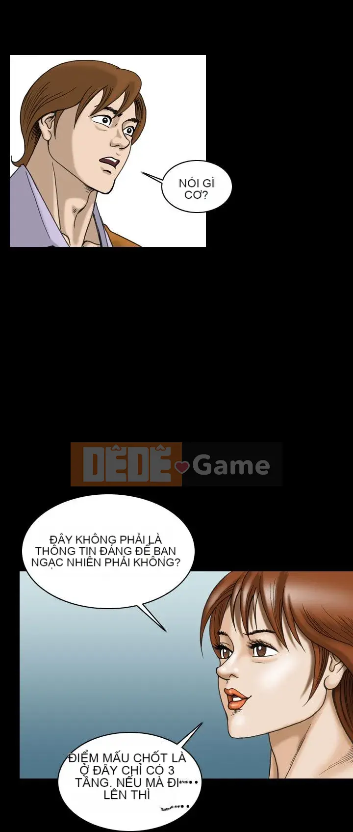 Xã hội thượng lưu Phần 1 Tập 1-27