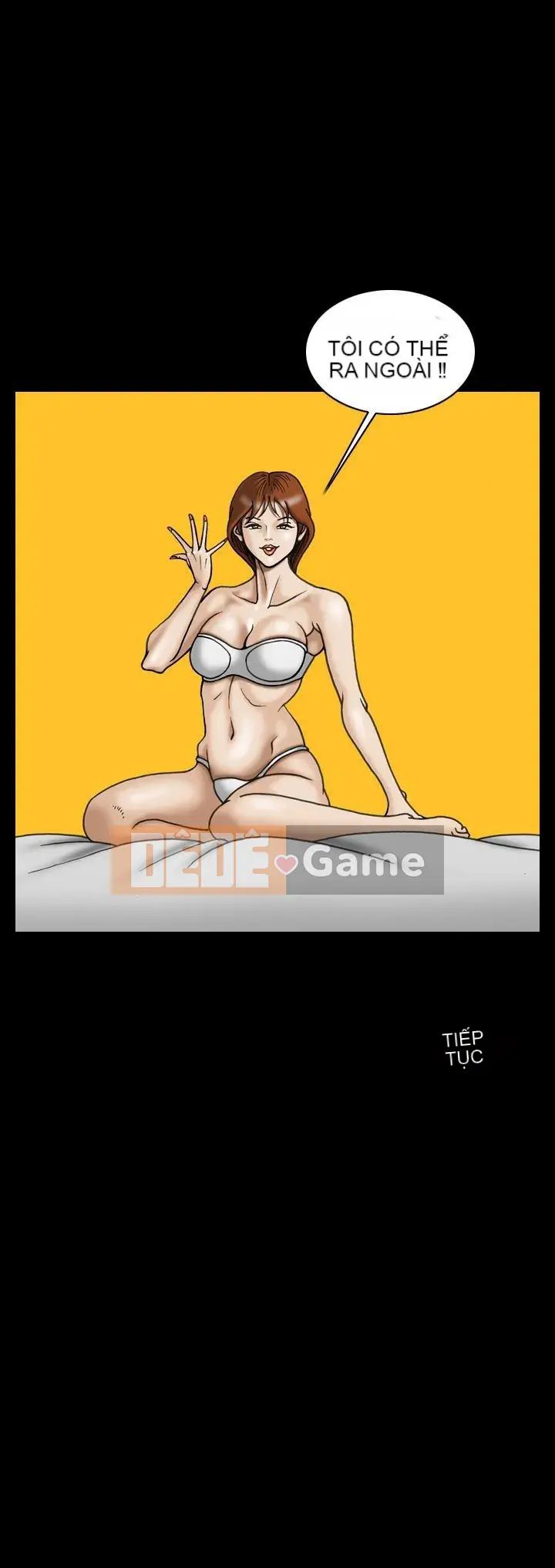 Xã hội thượng lưu Phần 1 Tập 1-27