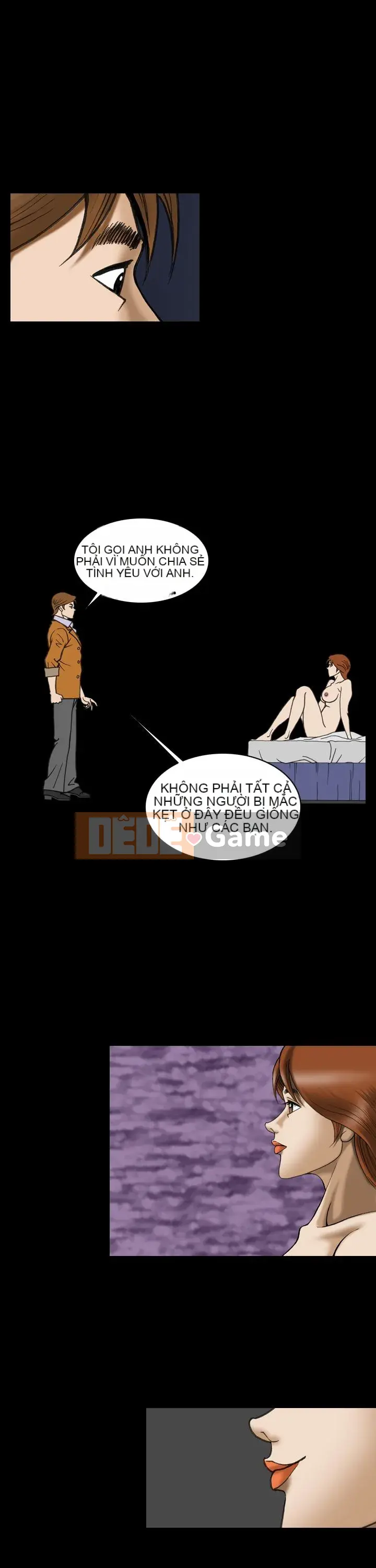 Xã hội thượng lưu Phần 1 Tập 1-27