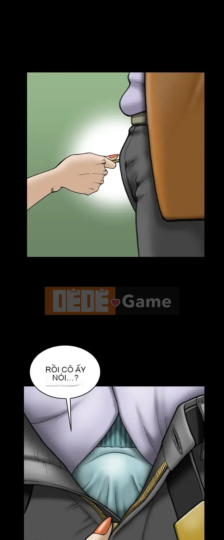 Xã hội thượng lưu Phần 1 Tập 1-27