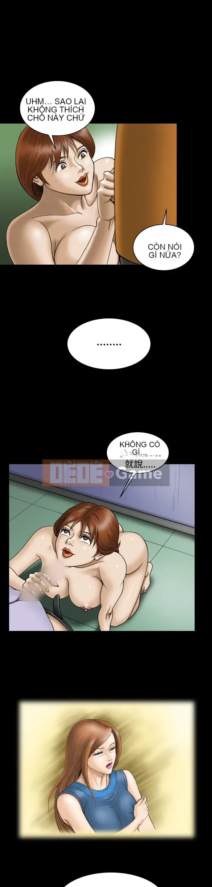 Xã hội thượng lưu Phần 1 Tập 1-27