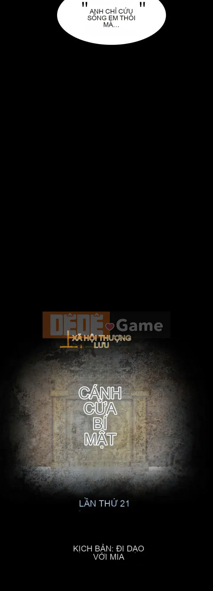 Xã hội thượng lưu Phần 1 Tập 1-27