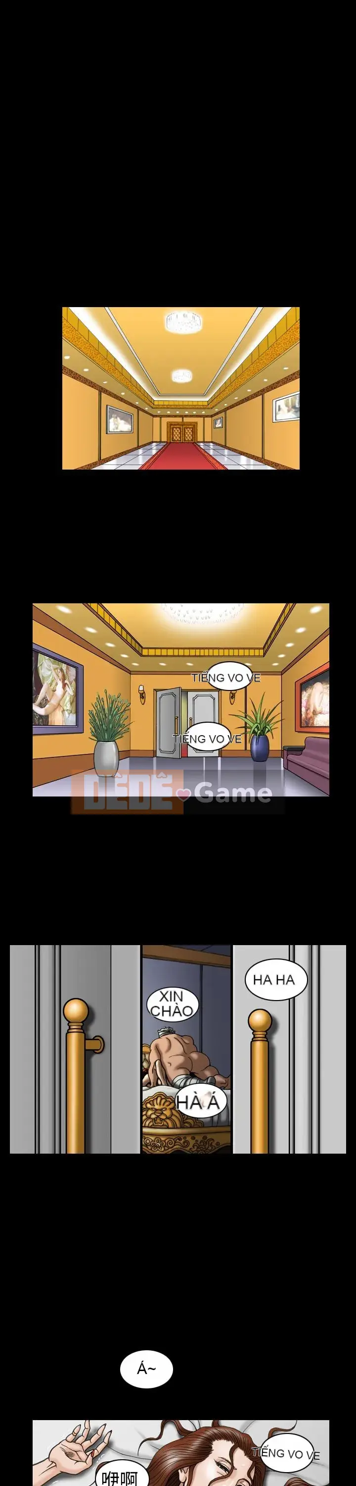 Xã hội thượng lưu Phần 1 Tập 1-27