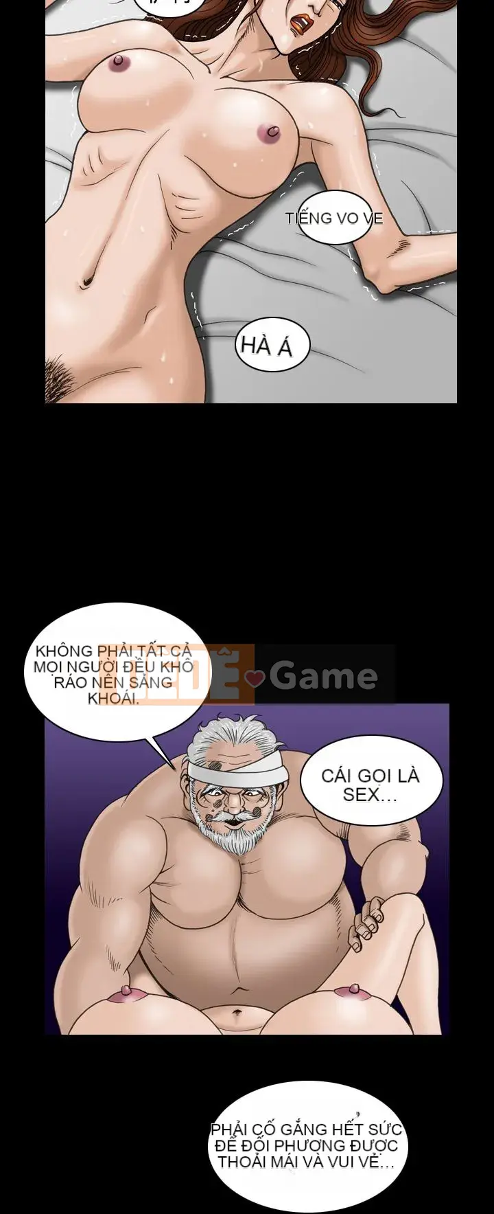 Xã hội thượng lưu Phần 1 Tập 1-27