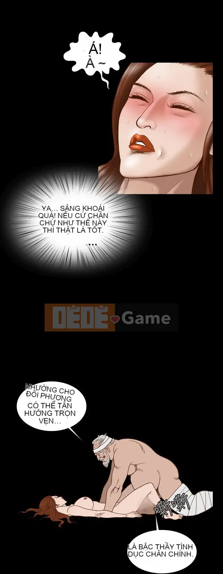 Xã hội thượng lưu Phần 1 Tập 1-27