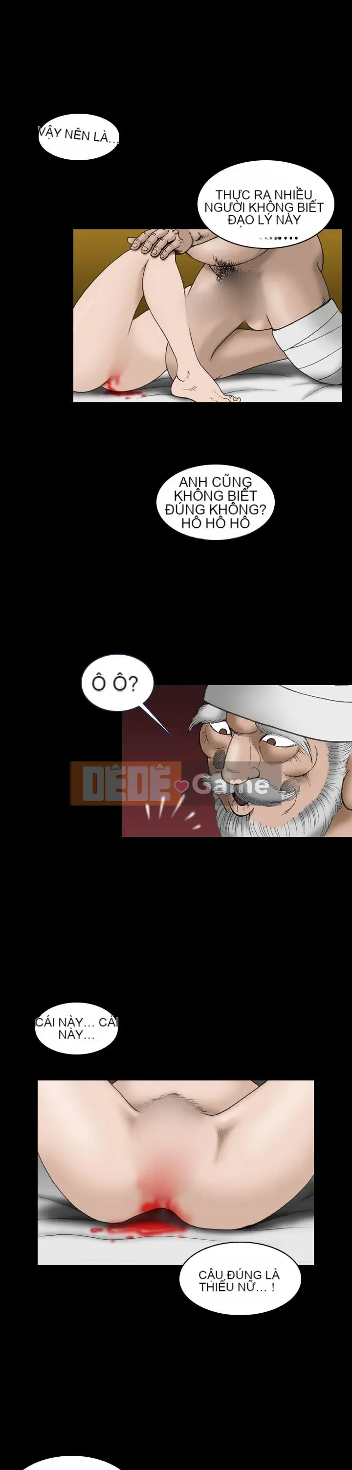 Xã hội thượng lưu Phần 1 Tập 1-27