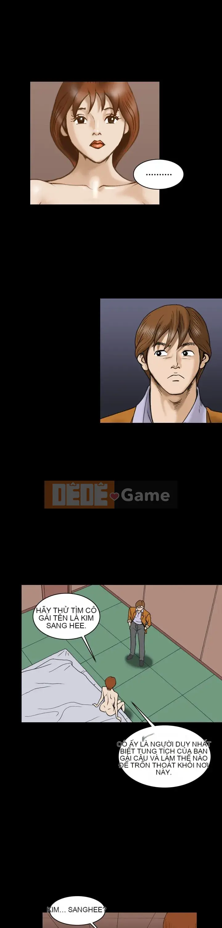 Xã hội thượng lưu Phần 1 Tập 1-27