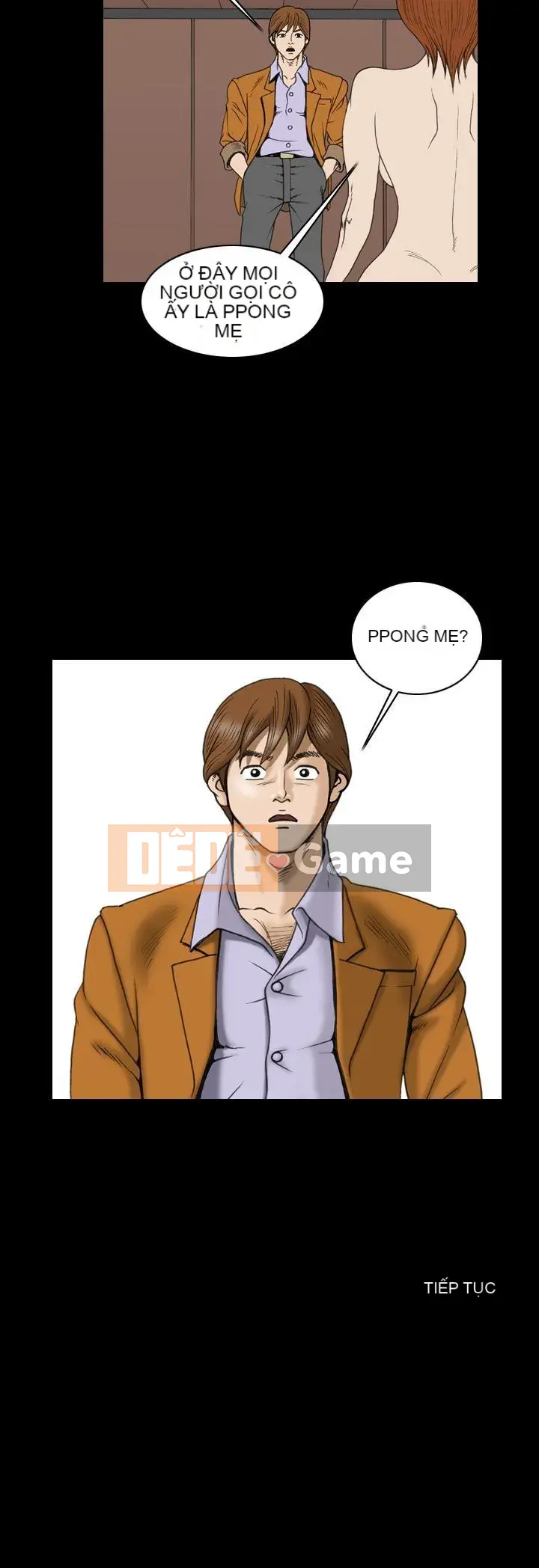 Xã hội thượng lưu Phần 1 Tập 1-27