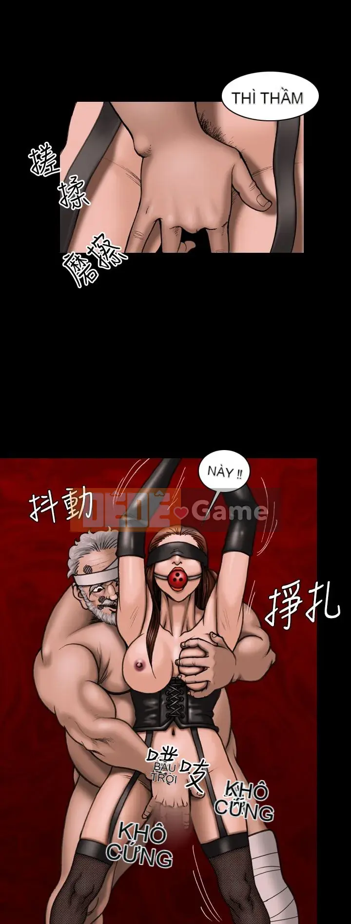 Xã hội thượng lưu Phần 1 Tập 1-27