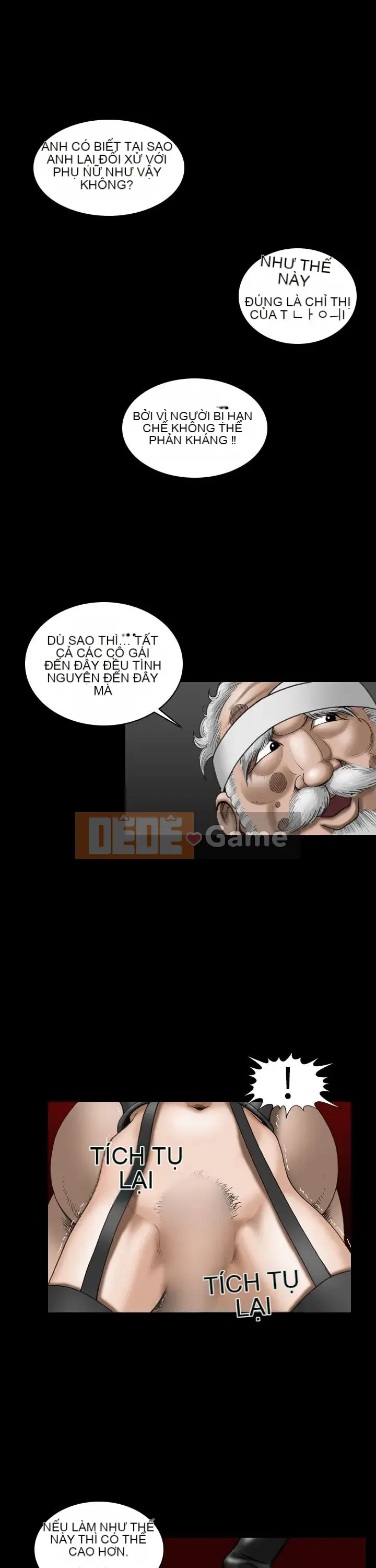 Xã hội thượng lưu Phần 1 Tập 1-27