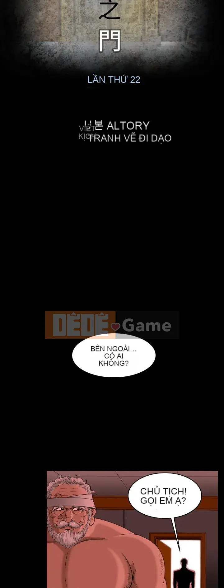 Xã hội thượng lưu Phần 1 Tập 1-27