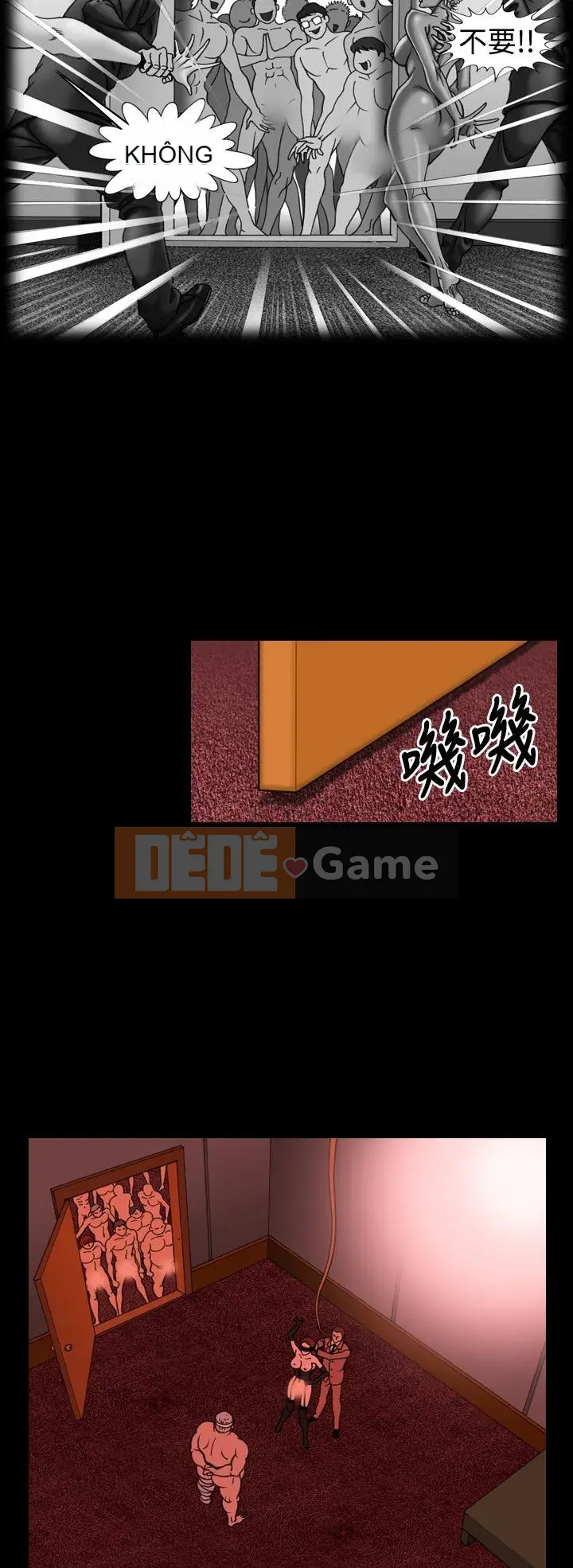 Xã hội thượng lưu Phần 1 Tập 1-27