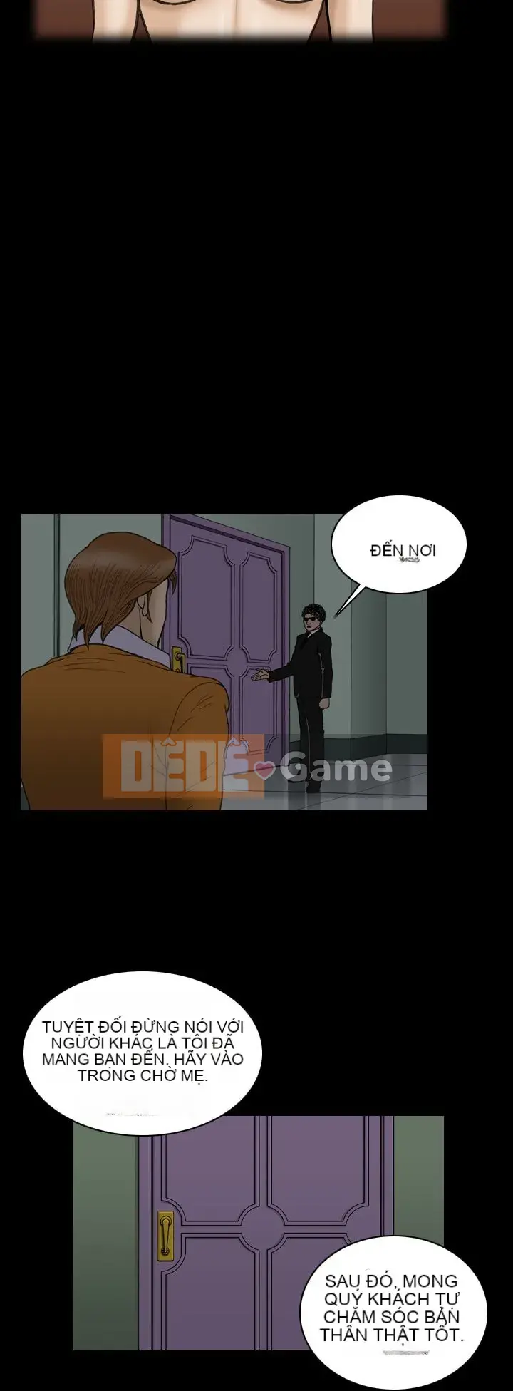 Xã hội thượng lưu Phần 1 Tập 1-27