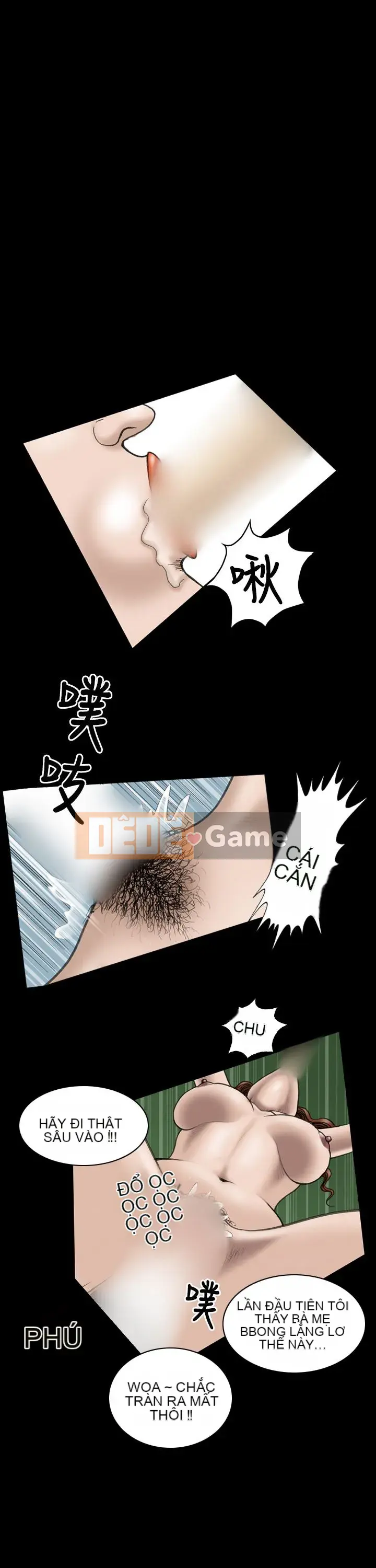 Xã hội thượng lưu Phần 1 Tập 1-27