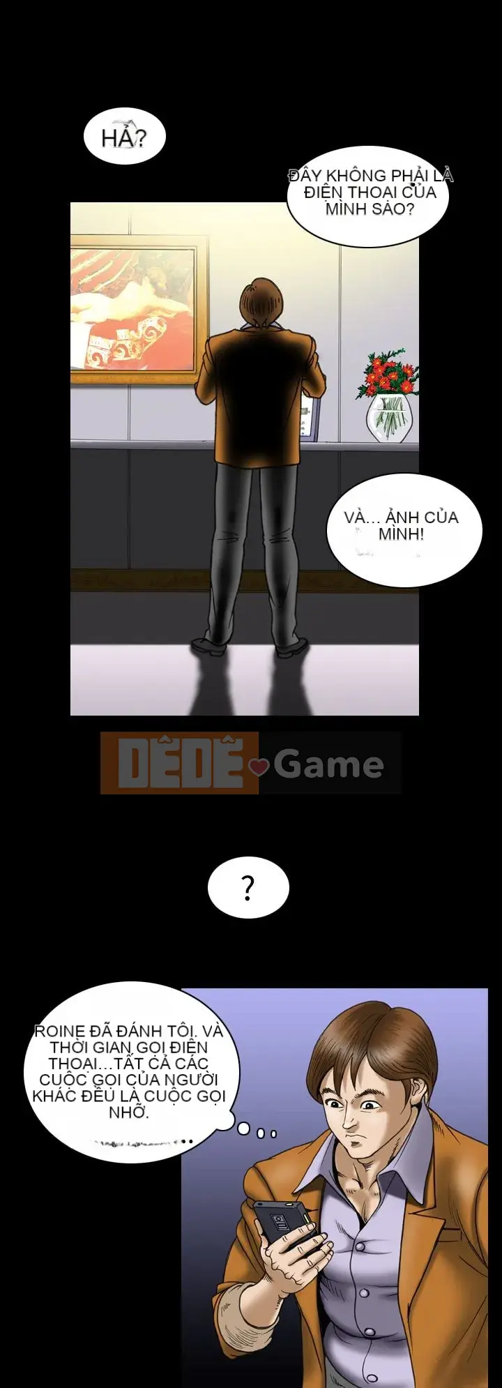 Xã hội thượng lưu Phần 1 Tập 1-27