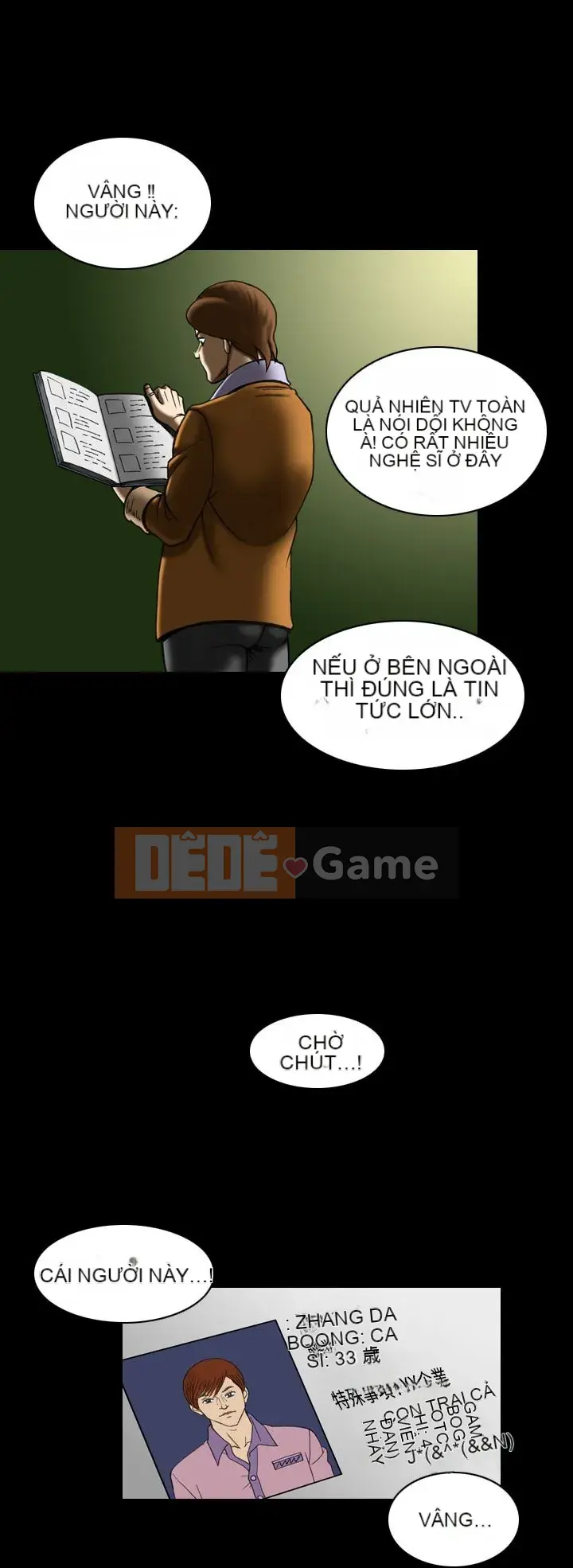 Xã hội thượng lưu Phần 1 Tập 1-27