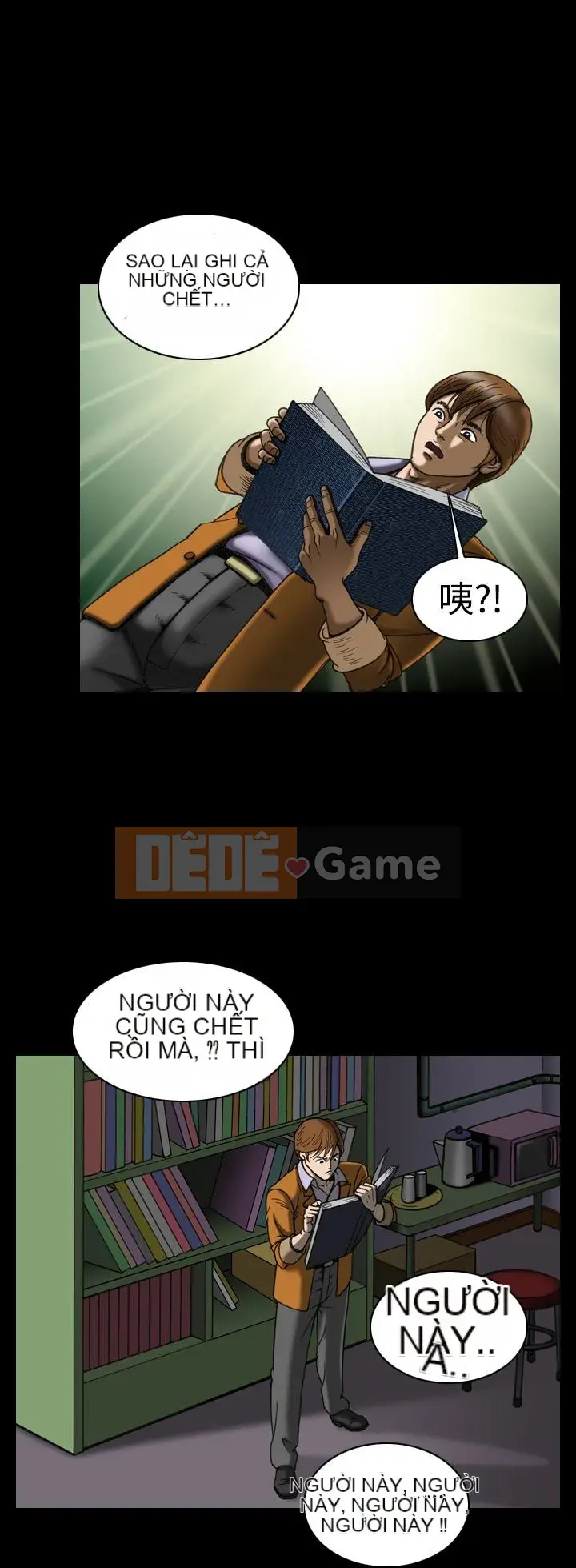 Xã hội thượng lưu Phần 1 Tập 1-27