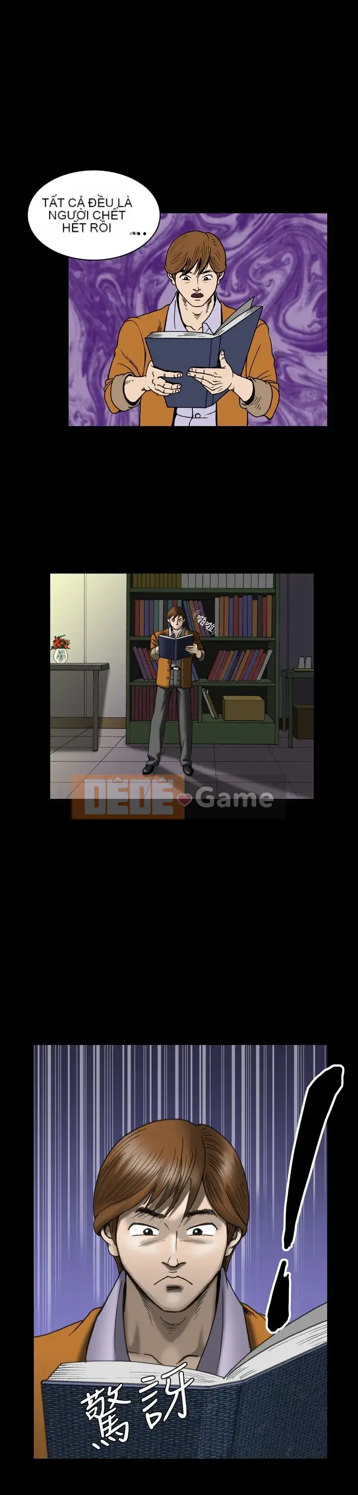 Xã hội thượng lưu Phần 1 Tập 1-27