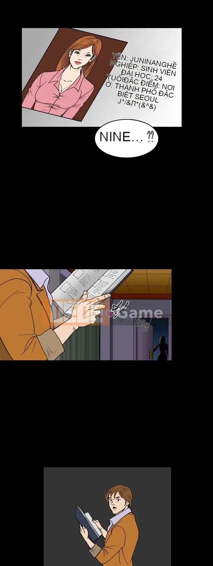 Xã hội thượng lưu Phần 1 Tập 1-27